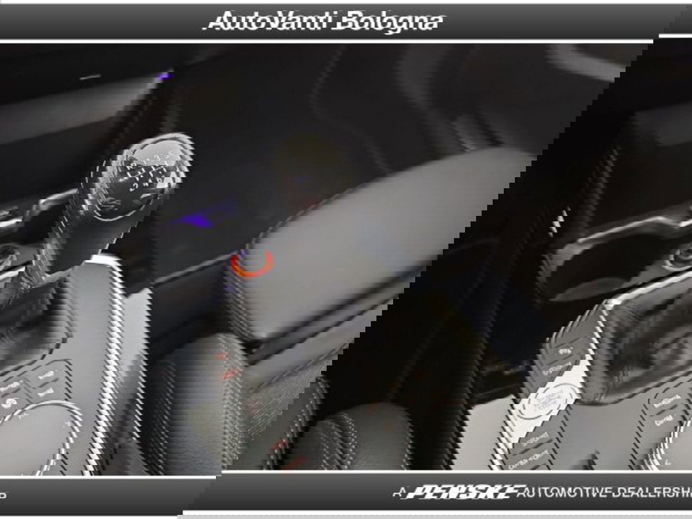 BMW Serie 1 usata a Bologna (13)