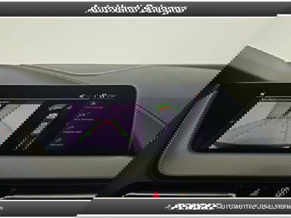 BMW Serie 1 usata a Bologna (14)