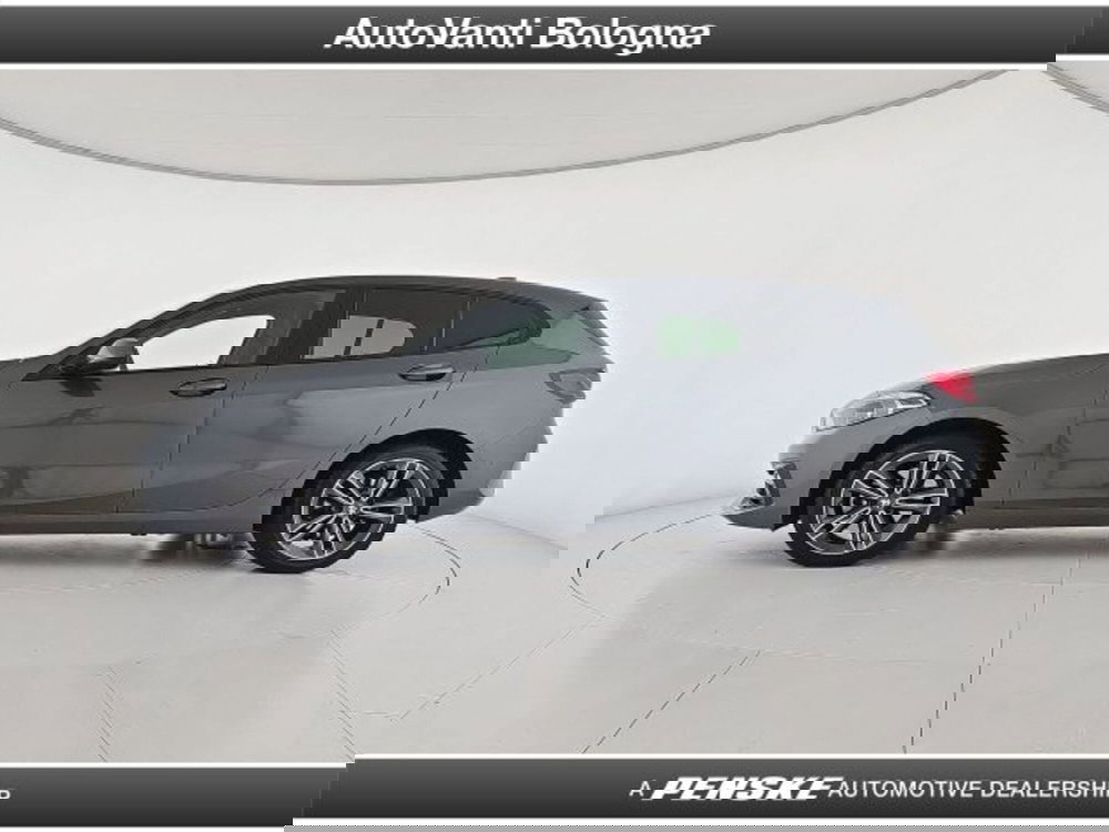 BMW Serie 1 usata a Bologna (3)