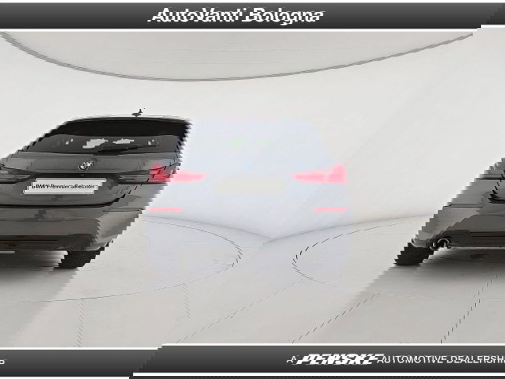 BMW Serie 1 usata a Bologna (5)