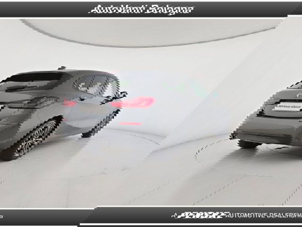 BMW Serie 1 usata a Bologna (6)