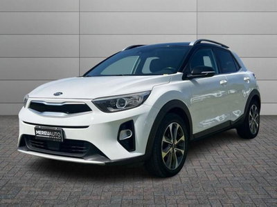 Kia Stonic 1.0 T-GDi 120 CV Energy del 2018 usata a Sassari