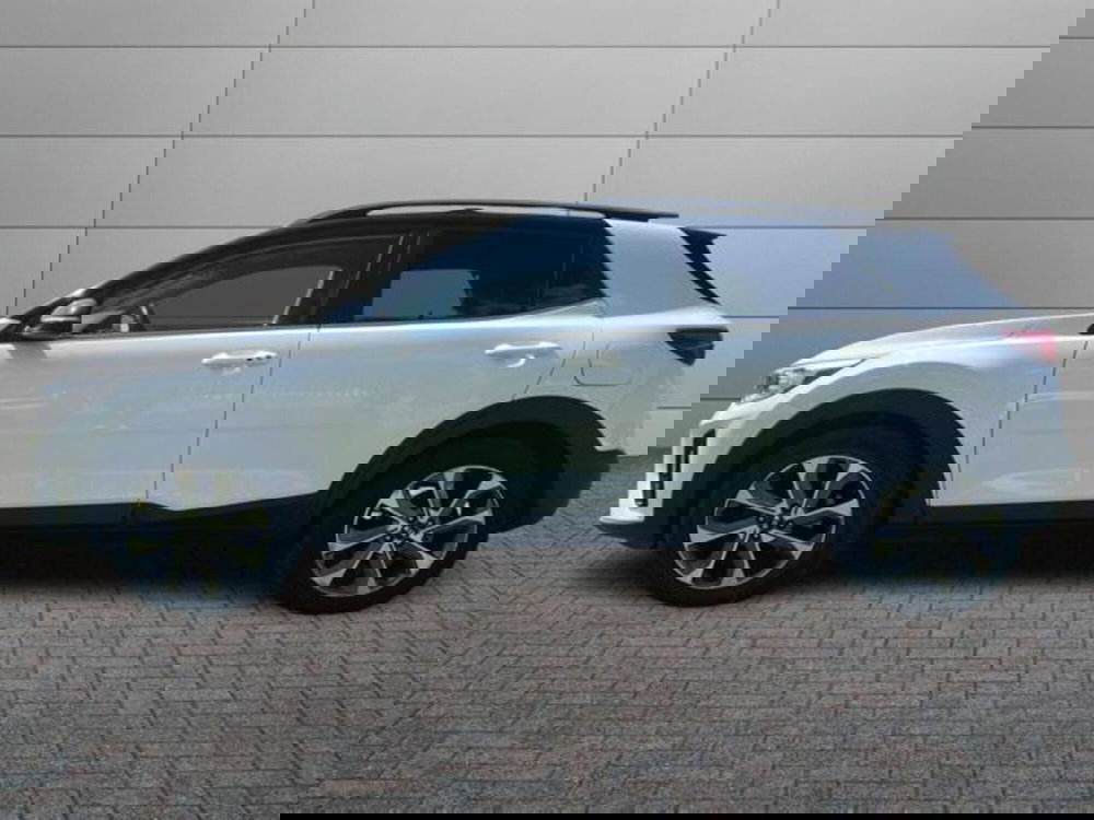 Kia Stonic usata a Sassari (2)