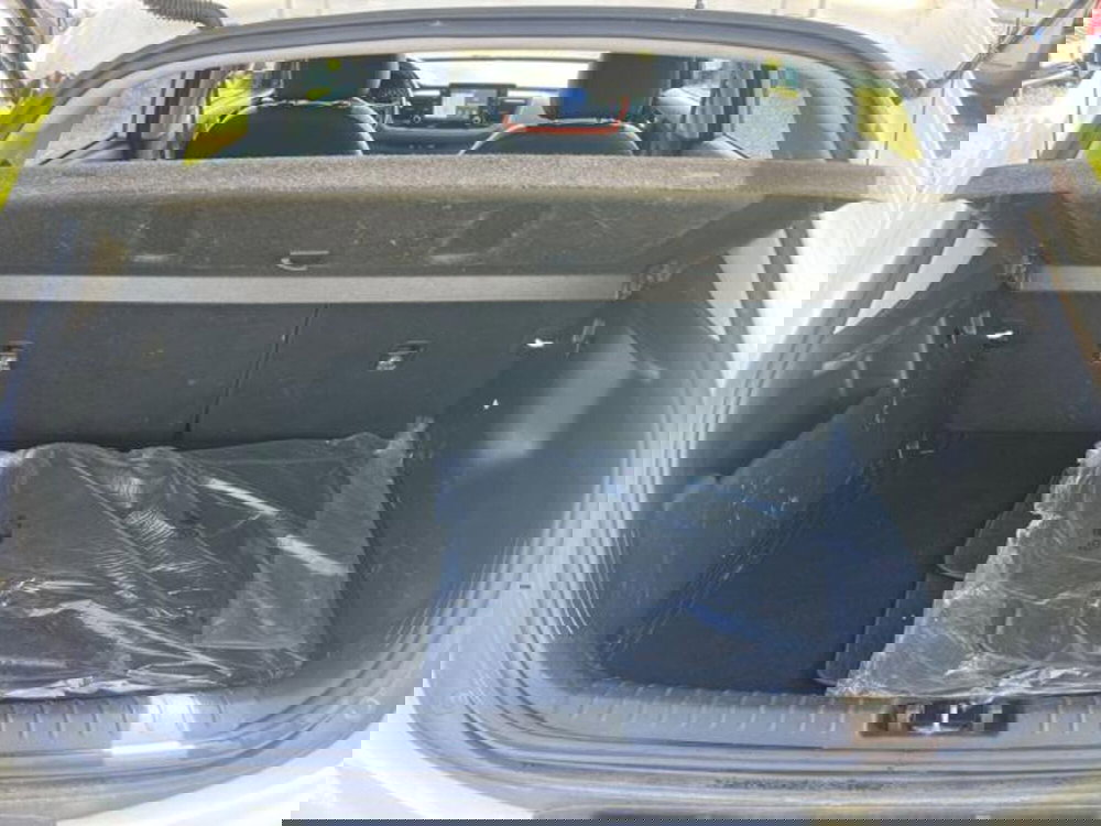 Kia Stonic usata a Sassari (5)