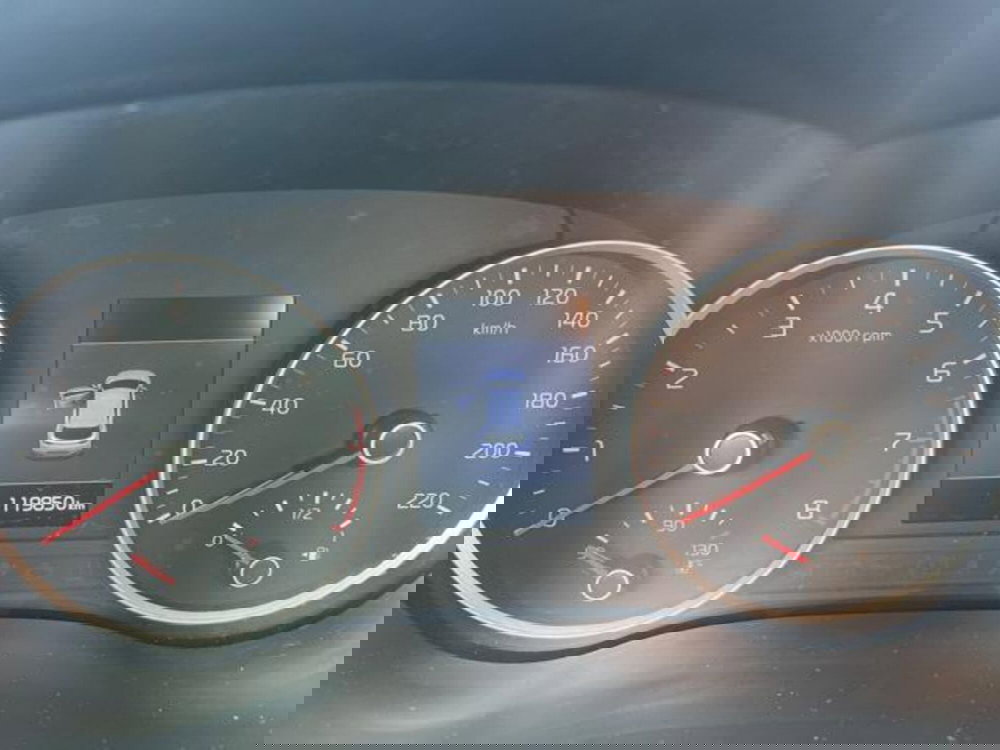 Kia Stonic usata a Sassari (8)