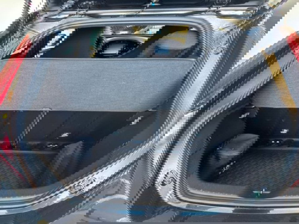 Toyota Aygo X usata a Sassari (6)