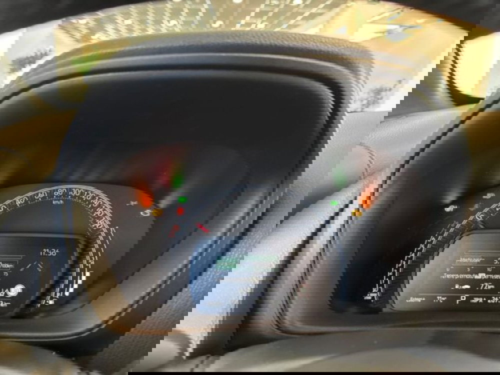 Toyota Aygo X usata a Sassari (9)