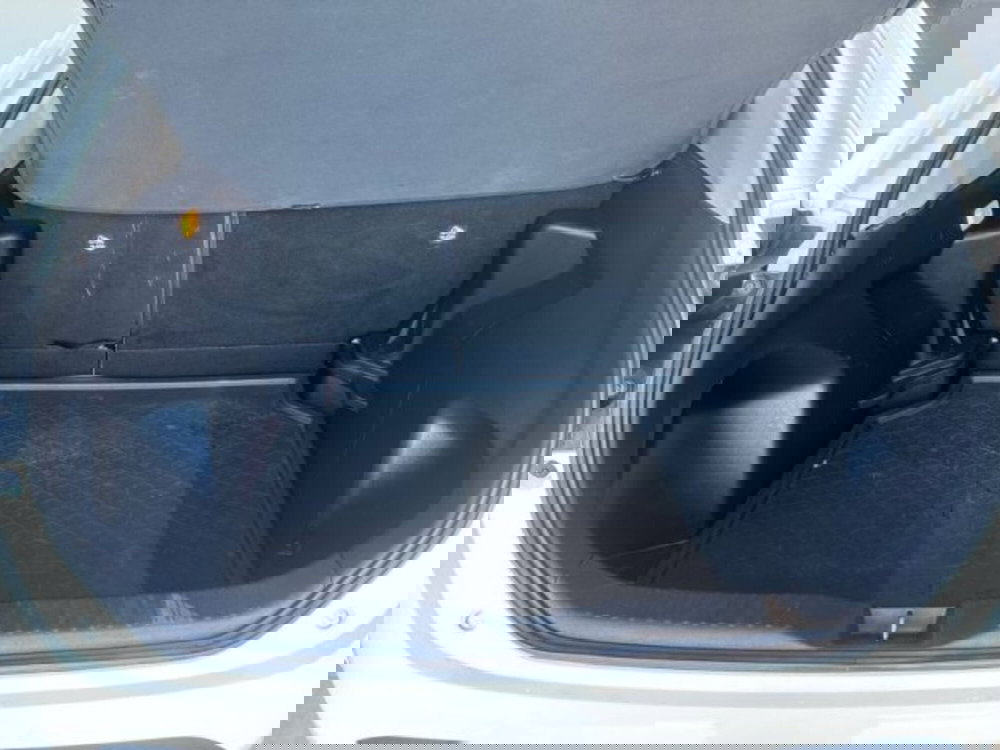 Toyota Yaris Cross usata a Sassari (6)