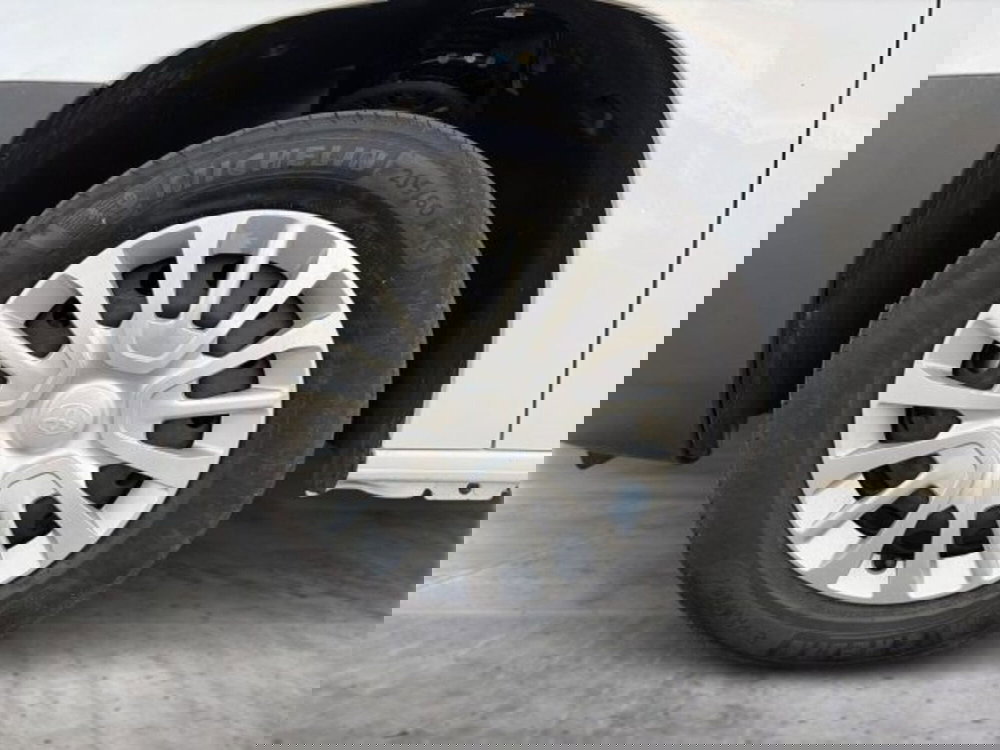 Toyota Proace City usata a Sassari (10)