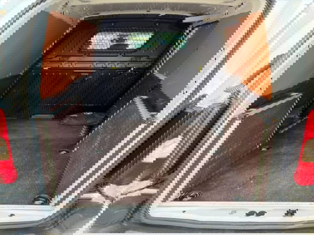 Toyota Proace City usata a Sassari (11)