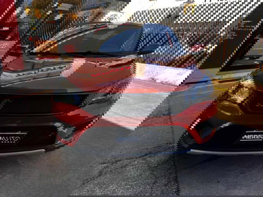 Dr dr3 usata a Sassari (2)