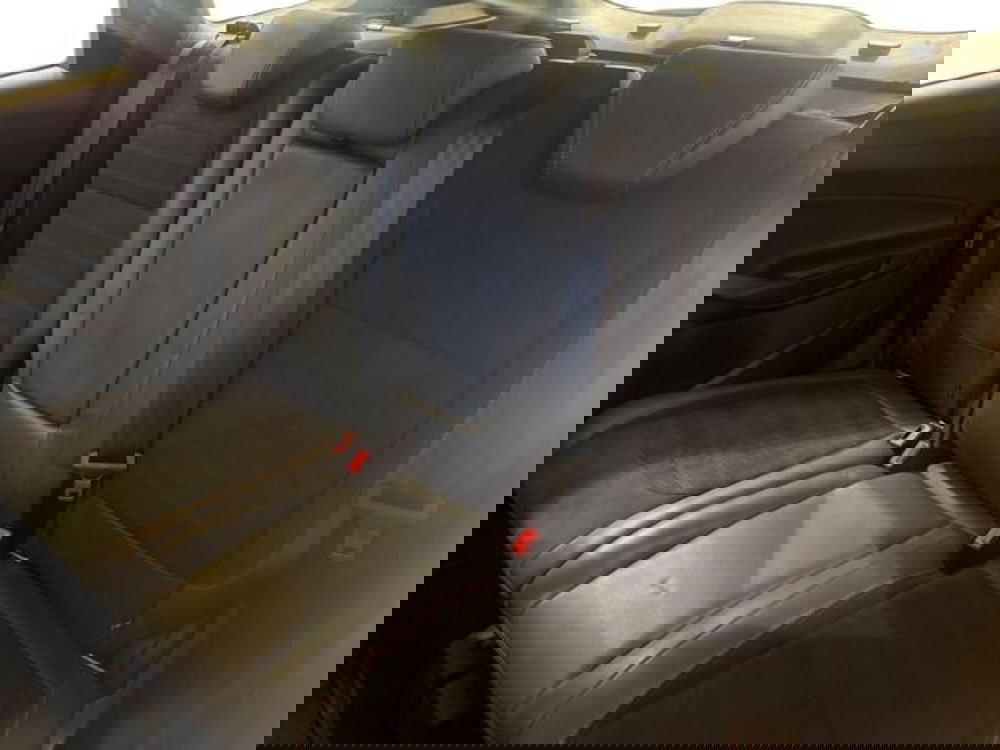 Ford Kuga usata a Sassari (12)