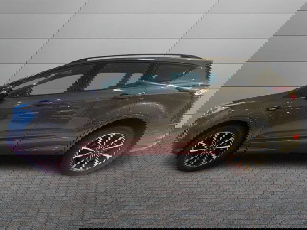 Ford Kuga usata a Sassari (3)