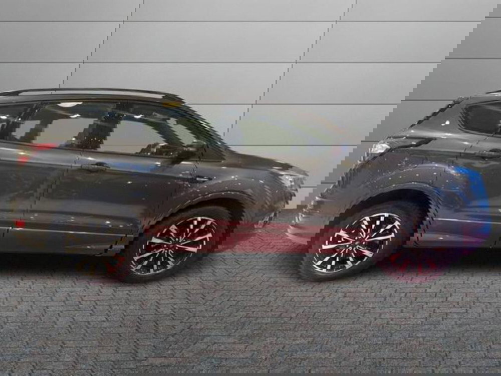 Ford Kuga usata a Sassari (6)