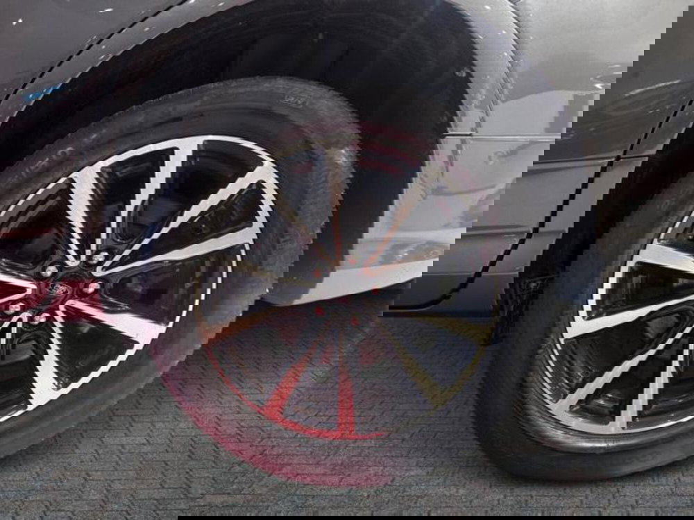 Ford Kuga usata a Sassari (7)