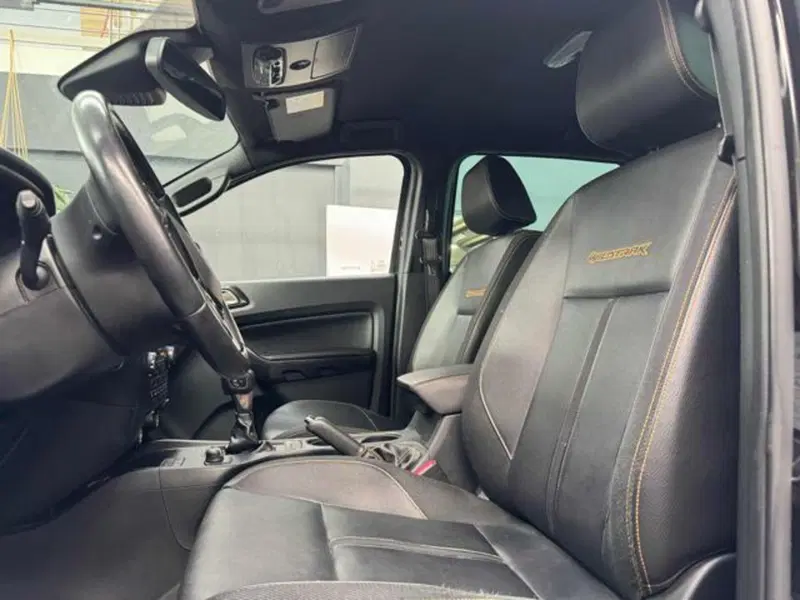 Ford Ranger Pick-up usata a Vercelli (11)
