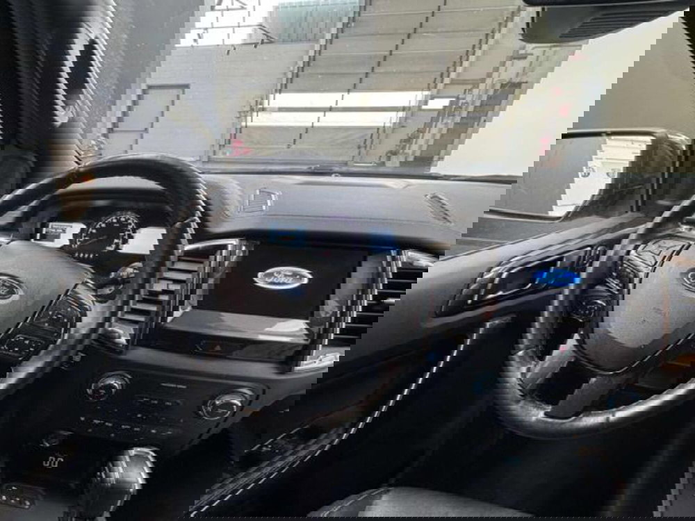 Ford Ranger Pick-up usata a Vercelli (12)