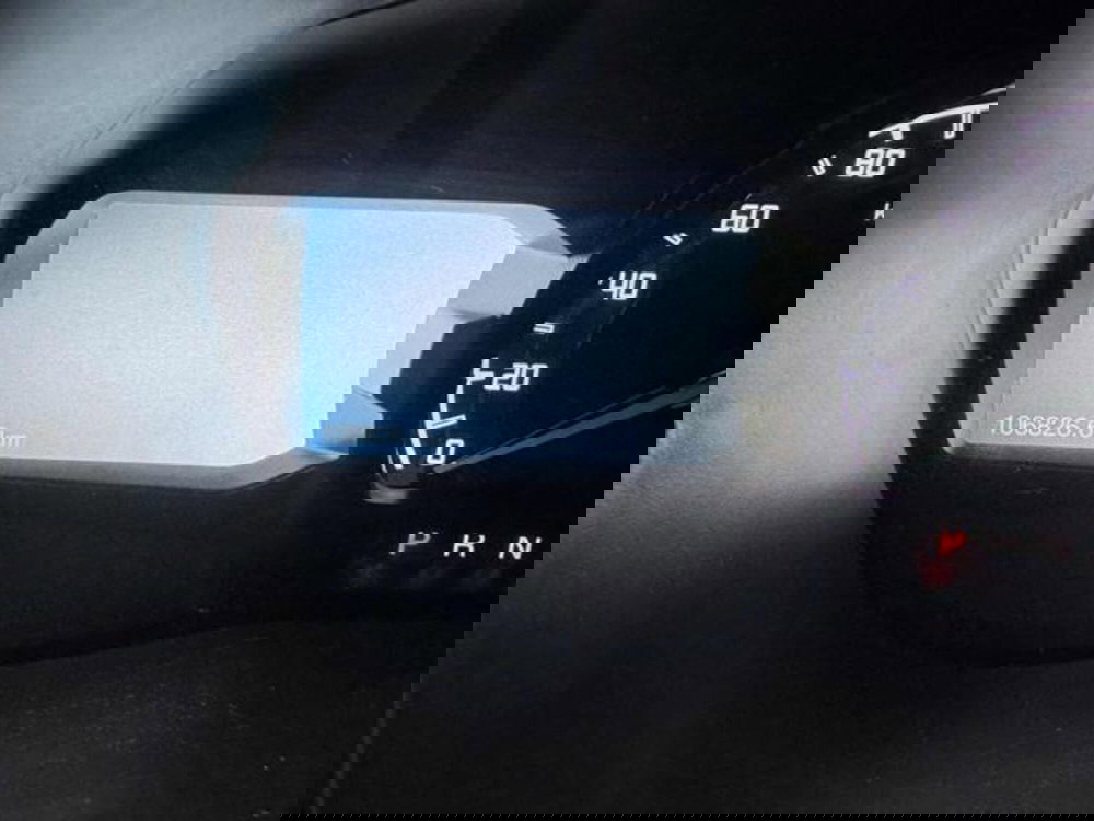 Ford Ranger Pick-up usata a Vercelli (13)