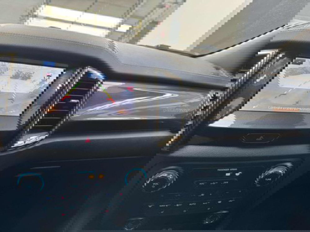 Ford Ranger Pick-up usata a Vercelli (15)