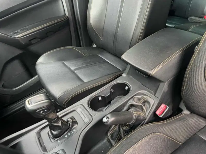 Ford Ranger Pick-up usata a Vercelli (17)