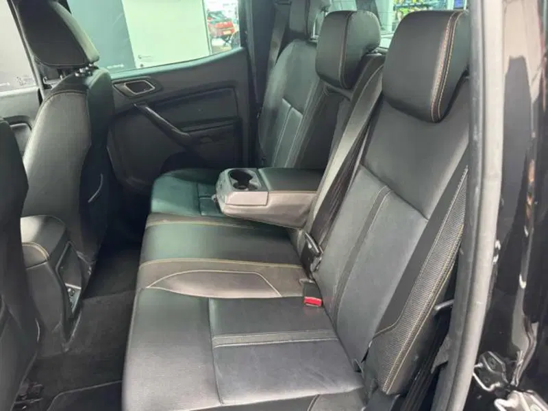 Ford Ranger Pick-up usata a Vercelli (18)