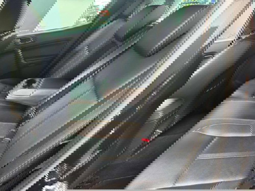 Ford Ranger Pick-up usata a Vercelli (18)