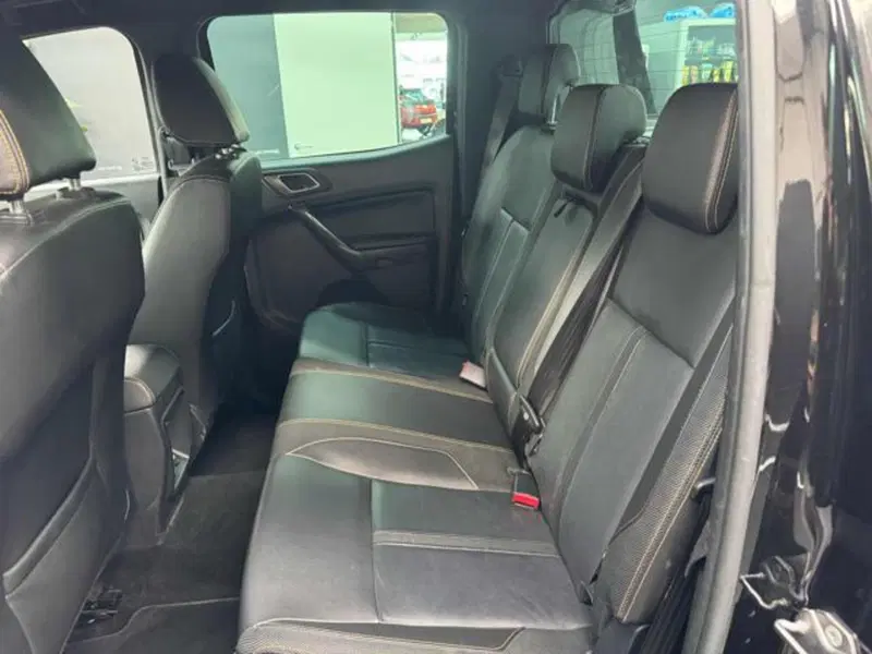 Ford Ranger Pick-up usata a Vercelli (19)