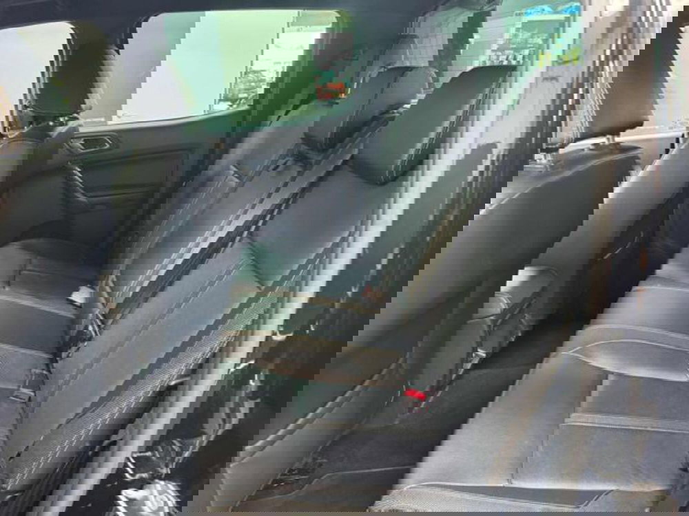 Ford Ranger Pick-up usata a Vercelli (19)