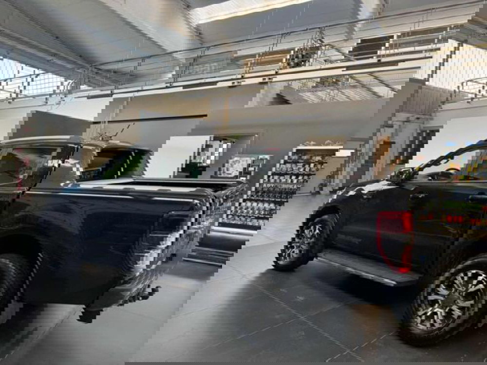 Ford Ranger Pick-up usata a Vercelli (5)