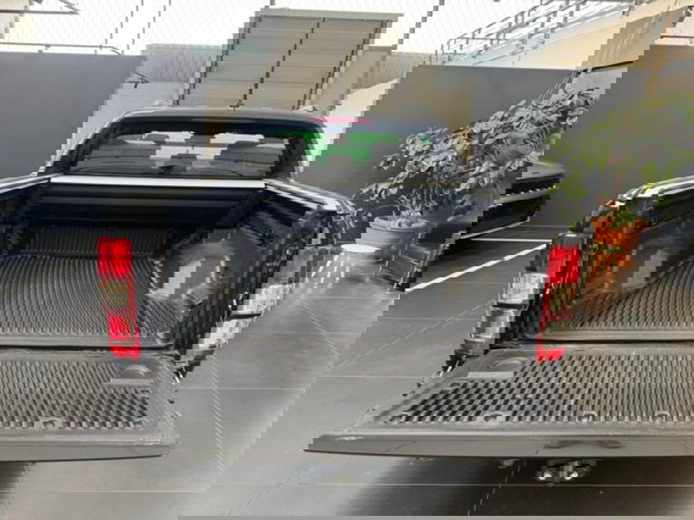 Ford Ranger Pick-up usata a Vercelli (7)