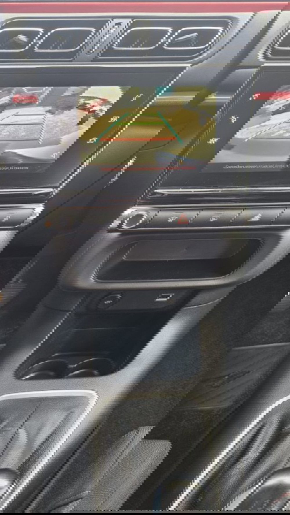 Citroen C3 usata a Lucca (11)