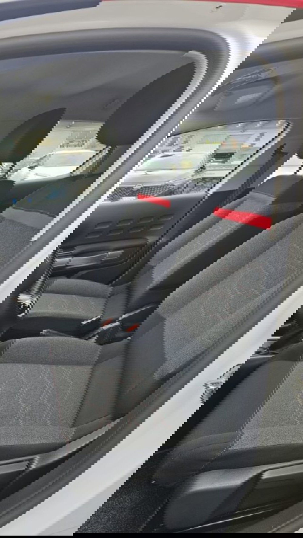 Citroen C3 usata a Lucca (14)