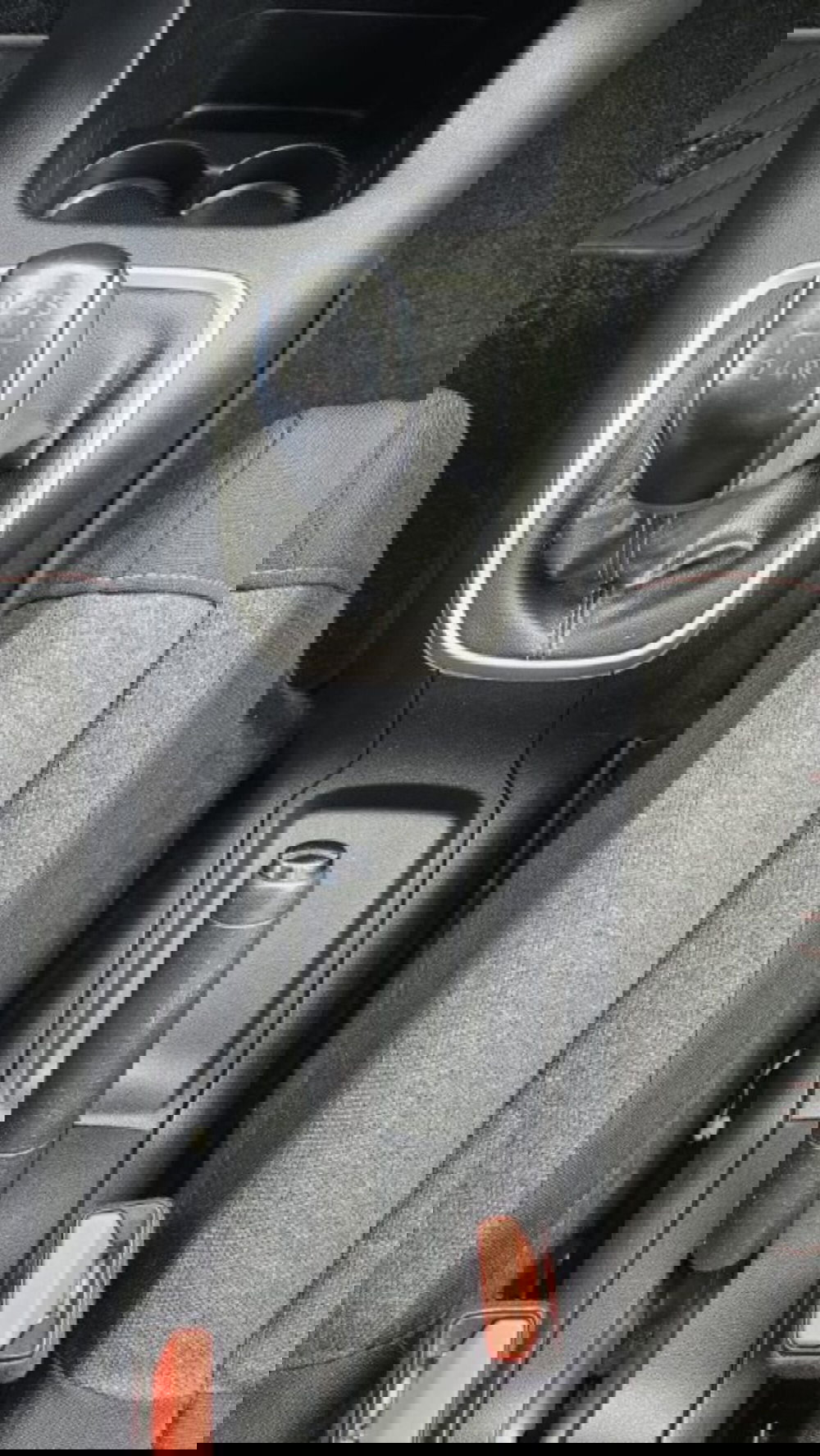 Citroen C3 usata a Lucca (9)