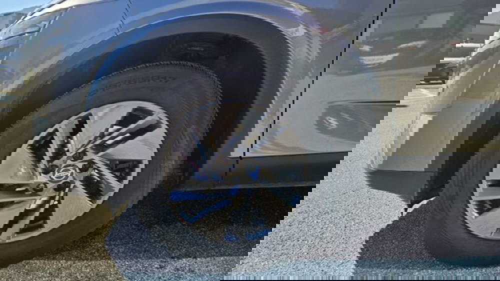 Nissan Qashqai usata a Lucca (10)