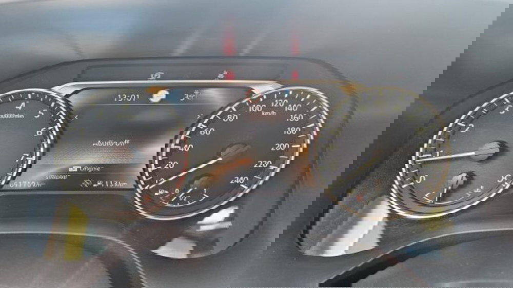 Nissan Qashqai usata a Lucca (14)