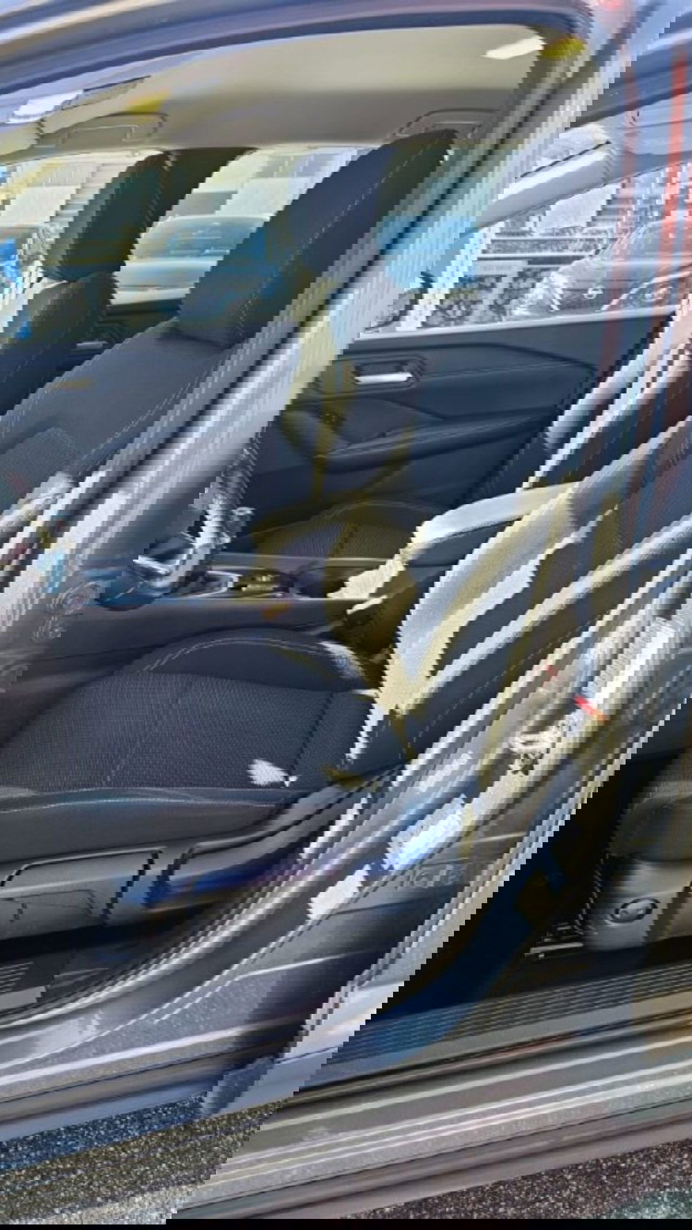 Nissan Qashqai usata a Lucca (15)