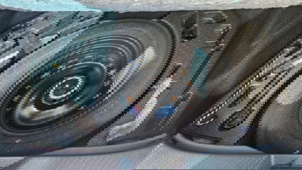 Nissan Qashqai usata a Lucca (18)