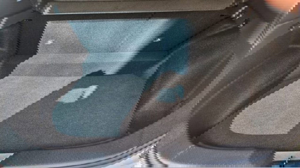 Nissan Qashqai usata a Lucca (19)