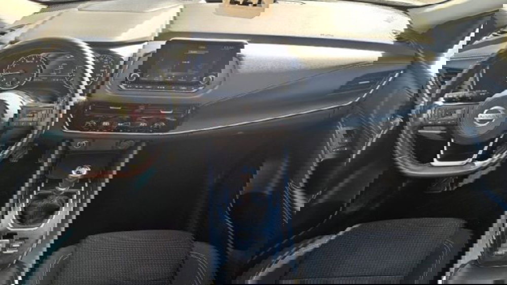 Nissan Qashqai usata a Lucca (9)