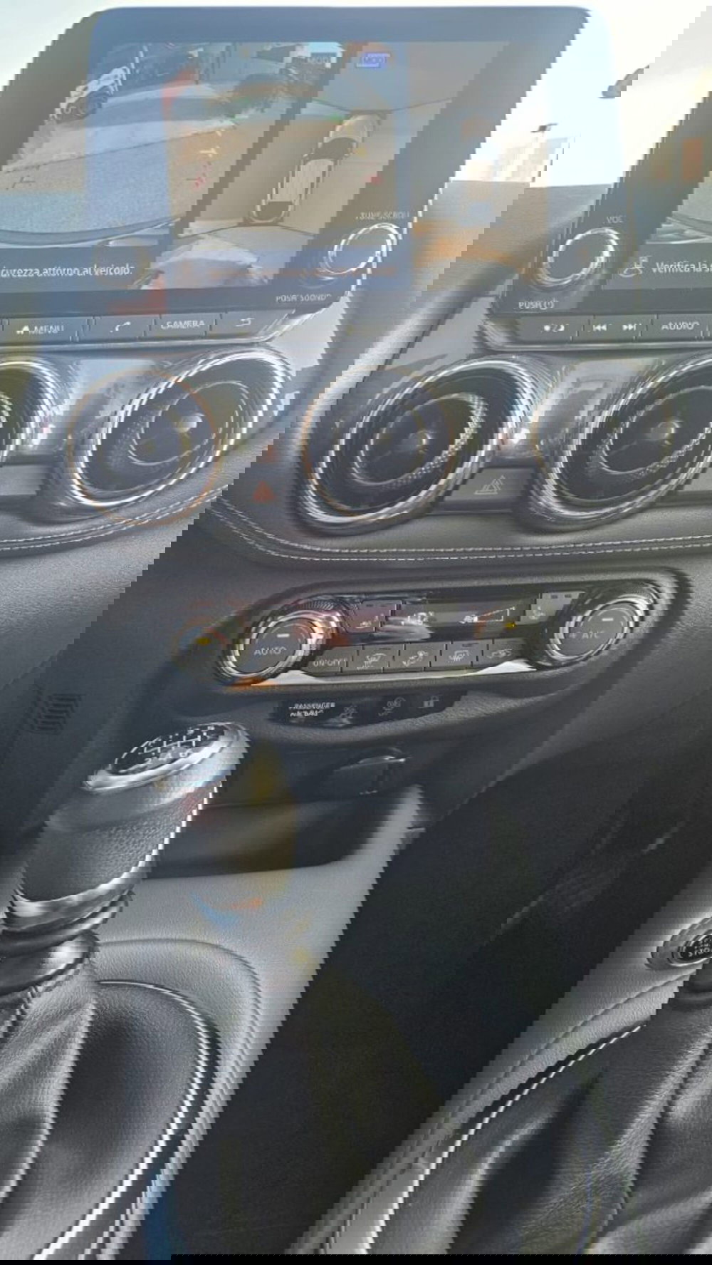 Nissan Juke usata a Lucca (13)