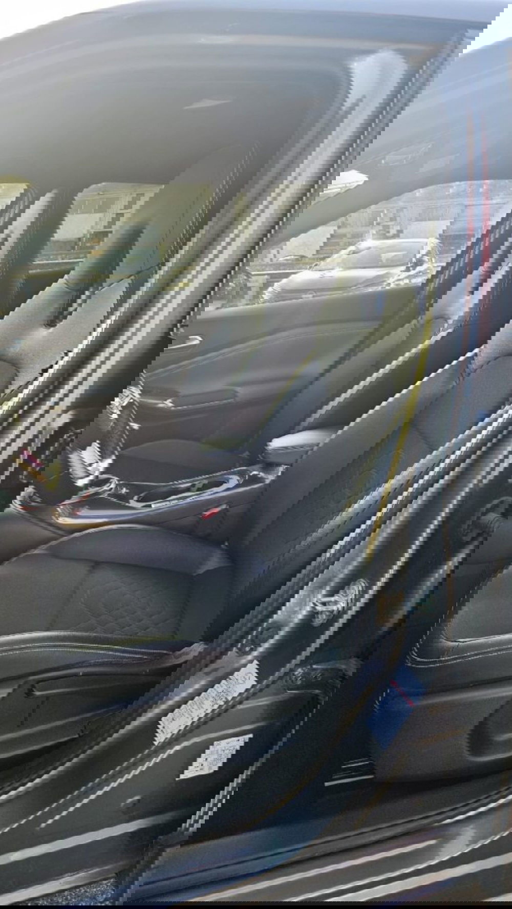 Nissan Juke usata a Lucca (15)