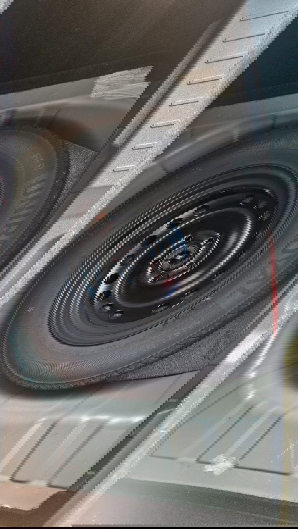 Nissan Juke usata a Lucca (17)