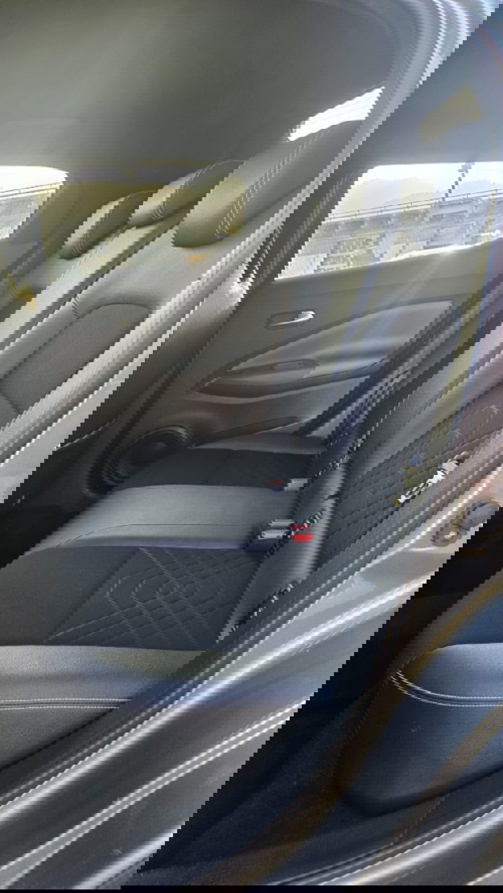 Nissan Juke usata a Lucca (18)