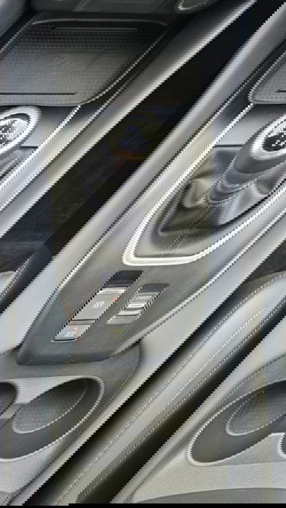 Nissan Qashqai usata a Lucca (11)