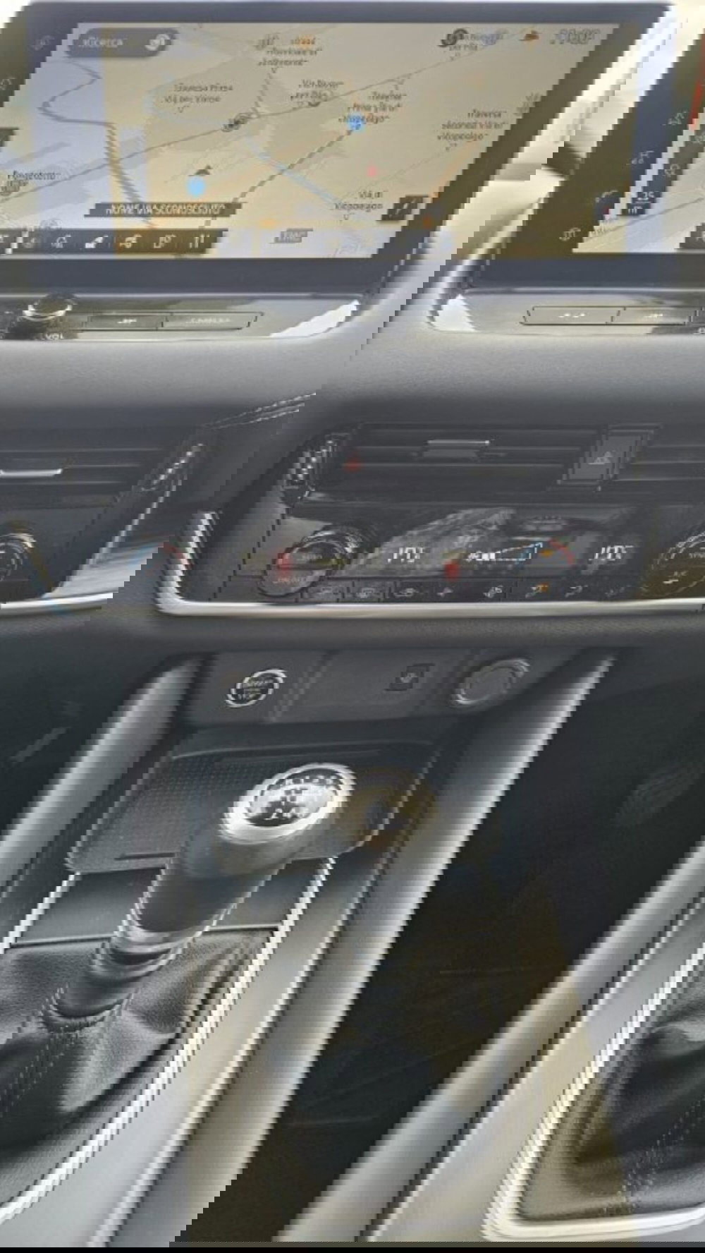 Nissan Qashqai usata a Lucca (12)