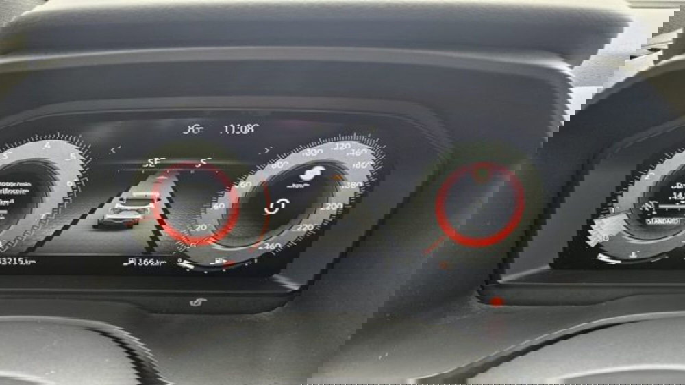 Nissan Qashqai usata a Lucca (13)