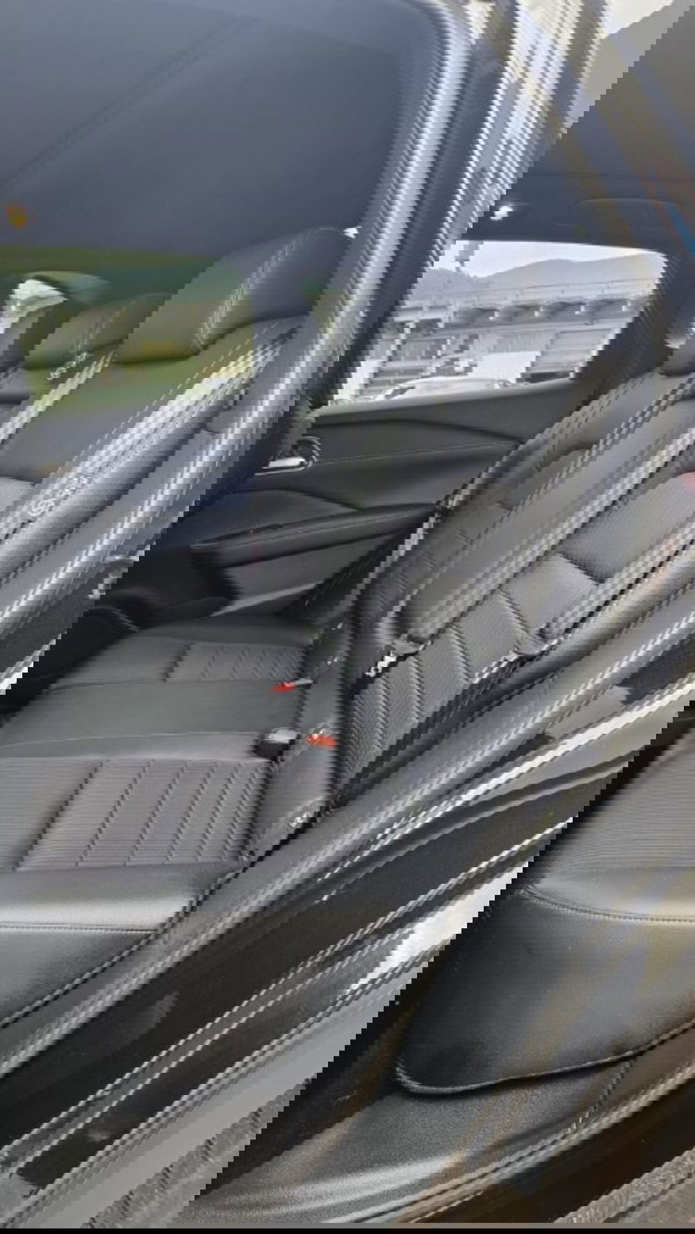 Nissan Qashqai usata a Lucca (18)