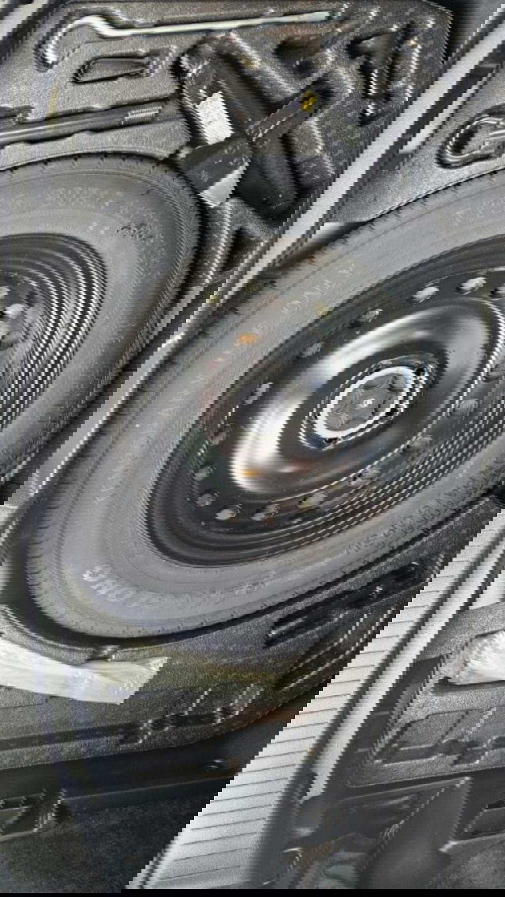 Nissan Qashqai usata a Lucca (19)