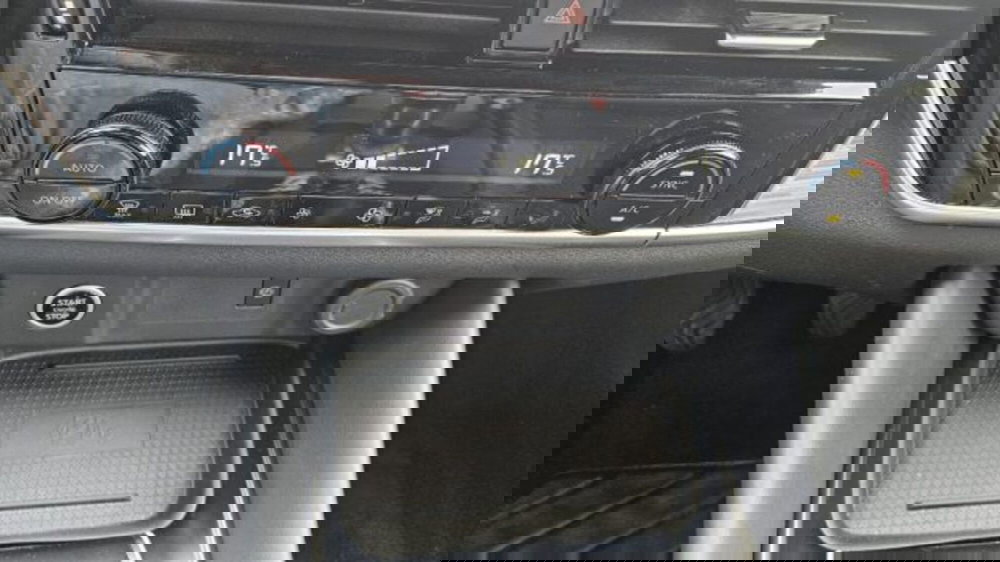 Nissan Qashqai usata a Lucca (9)