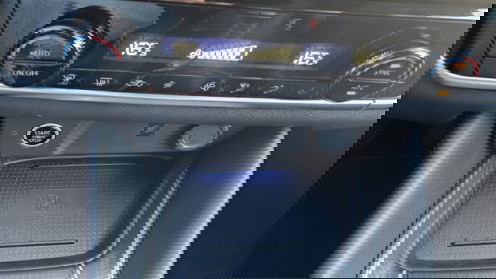 Nissan Qashqai usata a Lucca (11)